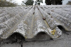 správná likvidace eternitu